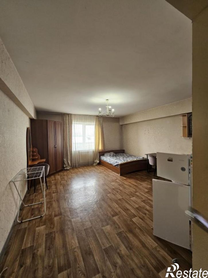 1-комн квартира Байкальская, 253б