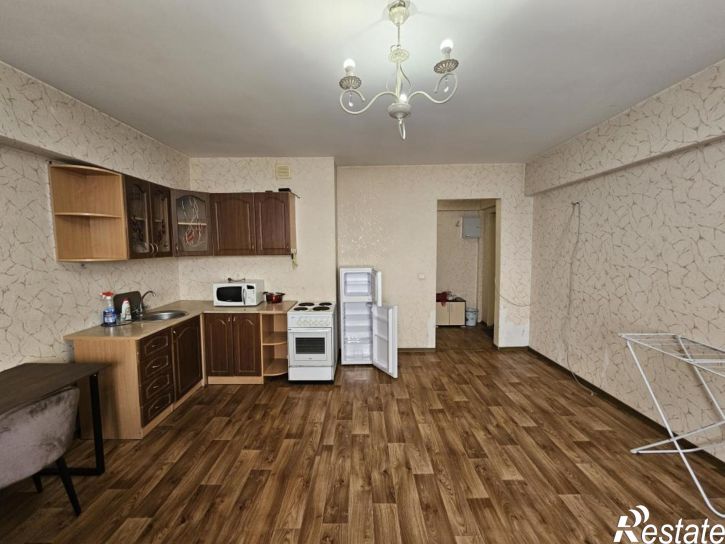 1-комн квартира Байкальская, 253б