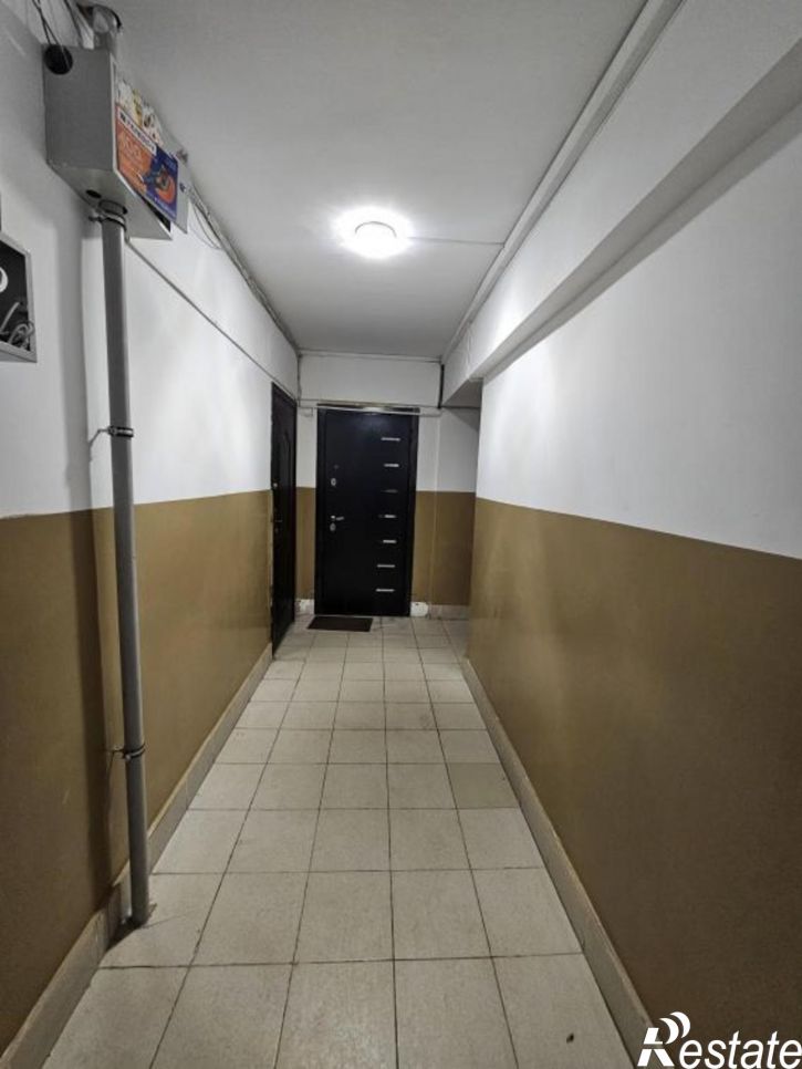 1-комн квартира Байкальская, 253б
