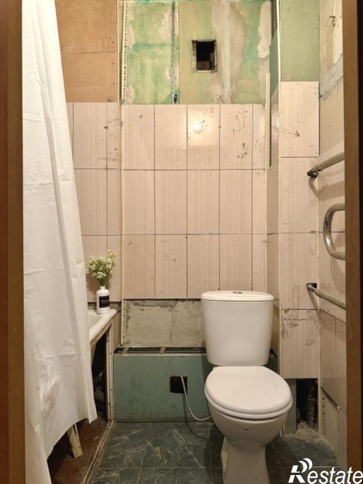 1-комн квартира Юбилейный, 13