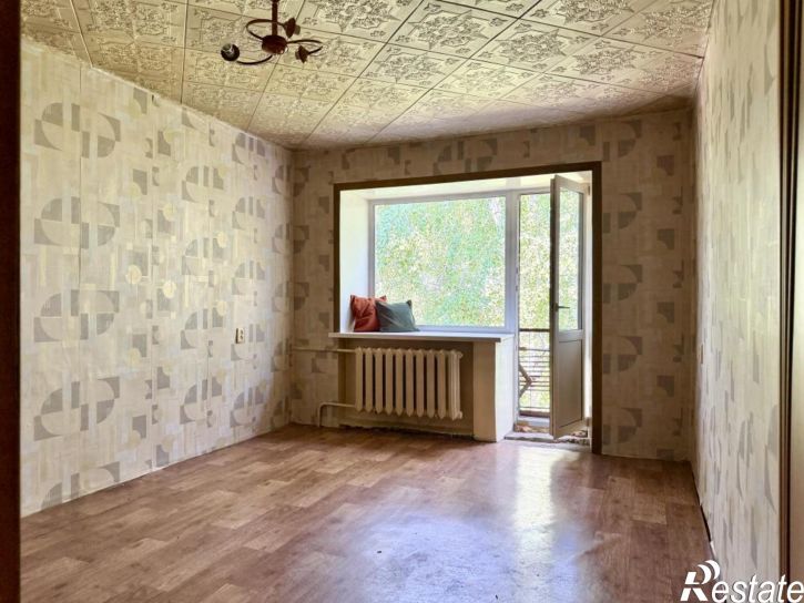 1-комн квартира Юбилейный, 13