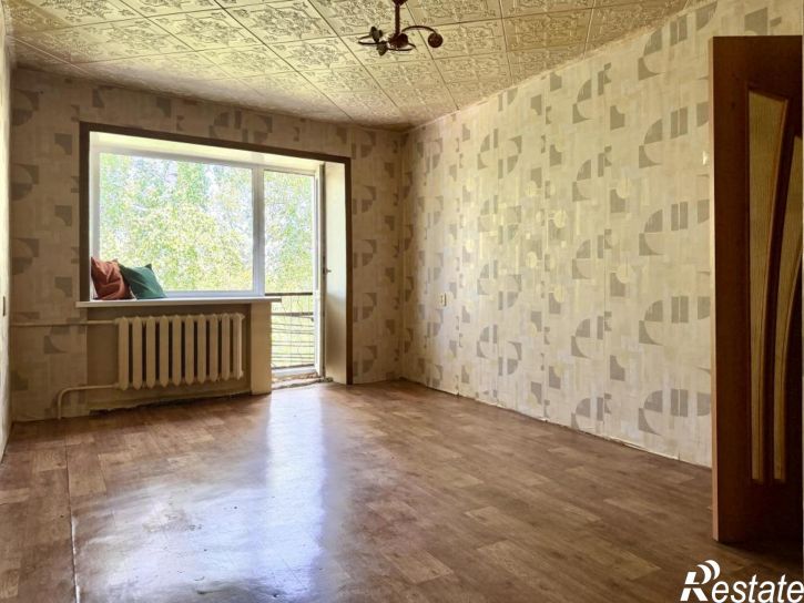 1-комн квартира Юбилейный, 13