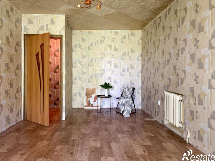 1-комн квартира Юбилейный, 13