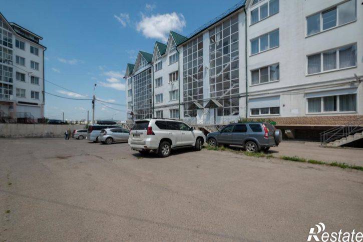 5-комн квартира Ершовский мкр., 158а