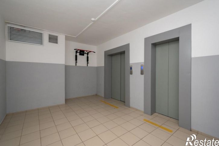2-комн квартира в новом доме 4-я Железнодорожная, 8