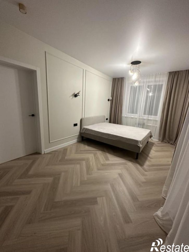2-комн квартира Румянцева, 48