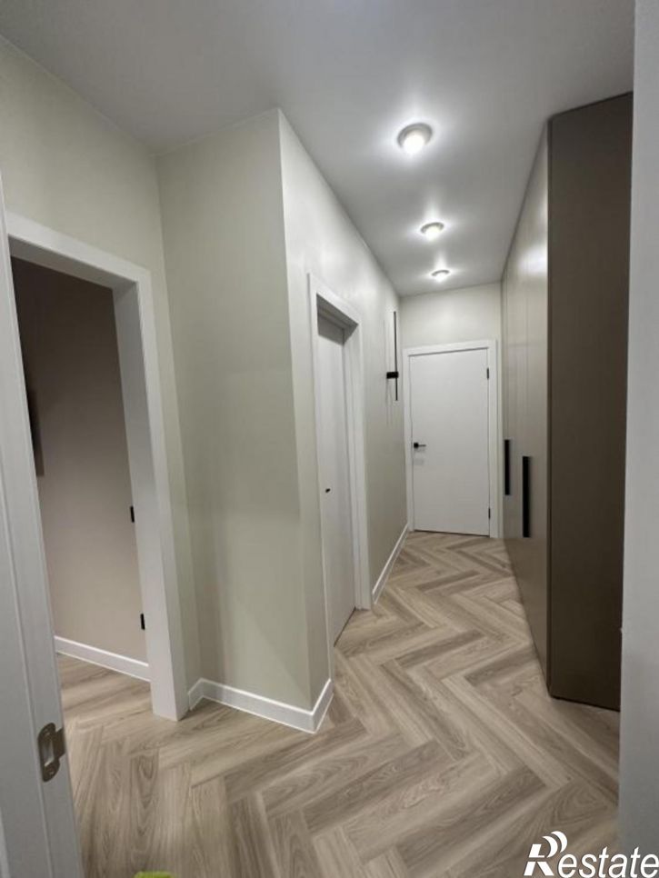 2-комн квартира Румянцева, 48