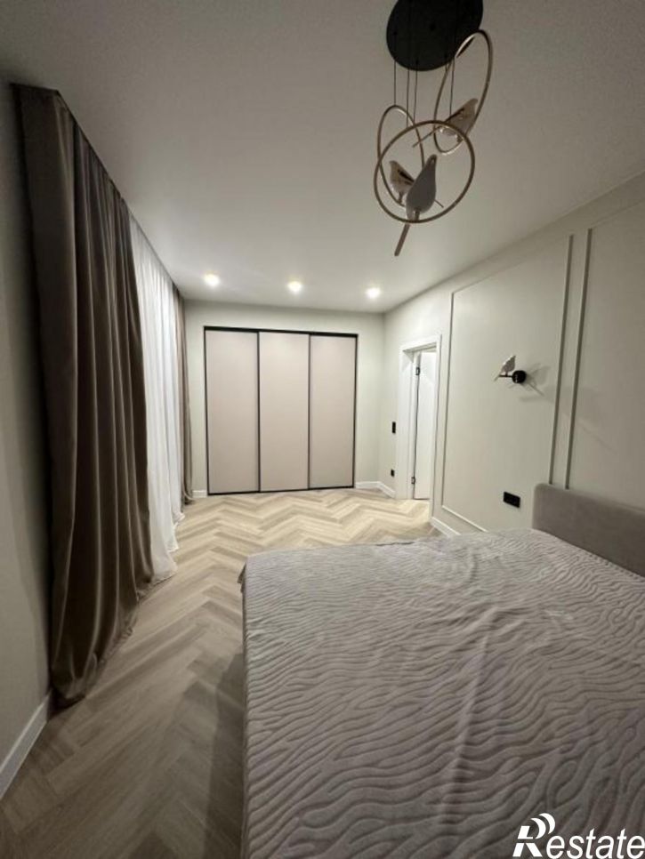 2-комн квартира Румянцева, 48