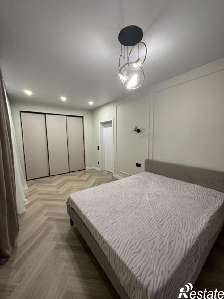 2-комн квартира Румянцева, 48