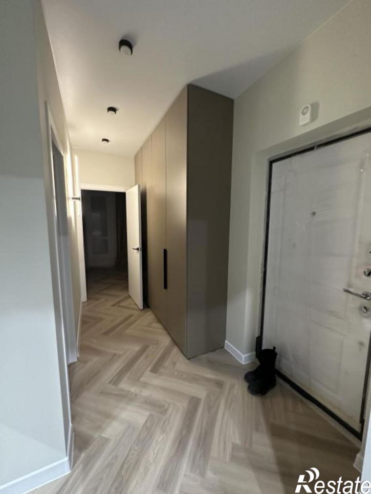 2-комн квартира Румянцева, 48