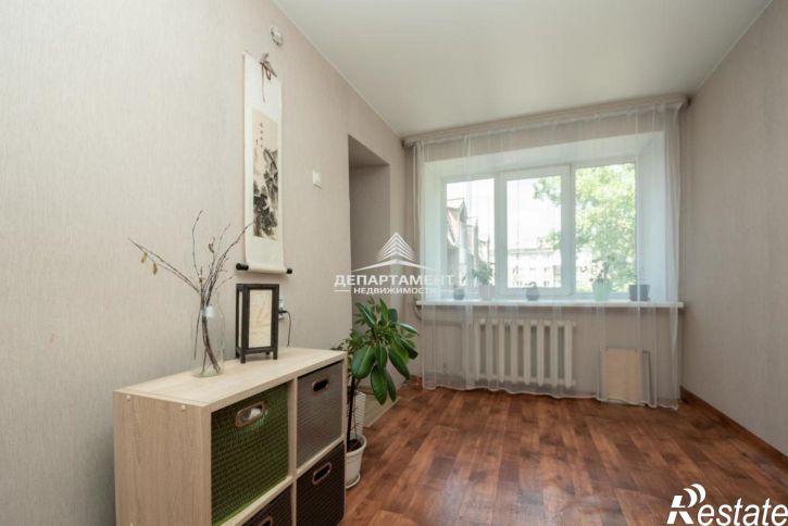 2-комн квартира Уткина, 28А