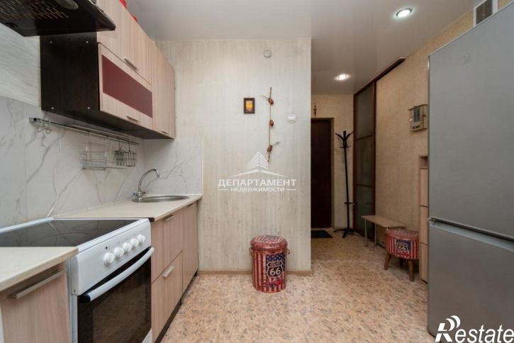 2-комн квартира Уткина, 28А