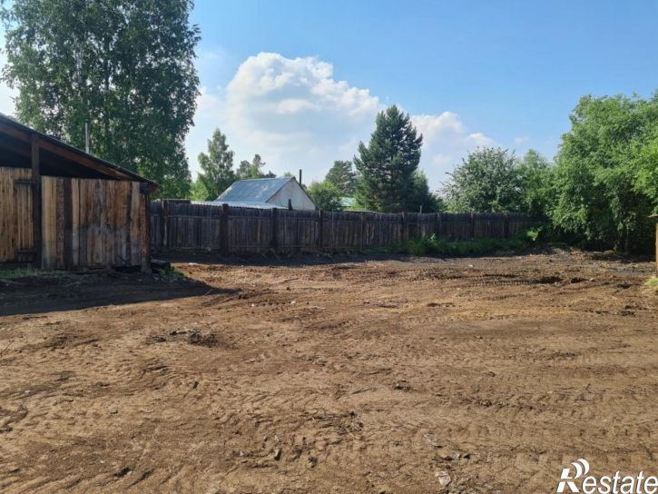 Земельный участок СНТ Родник, Центральная