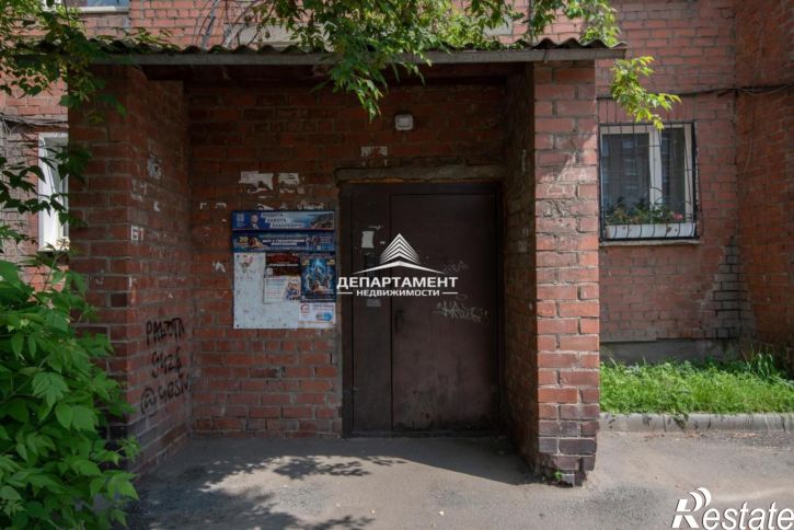 2-комн квартира Уткина, 28А