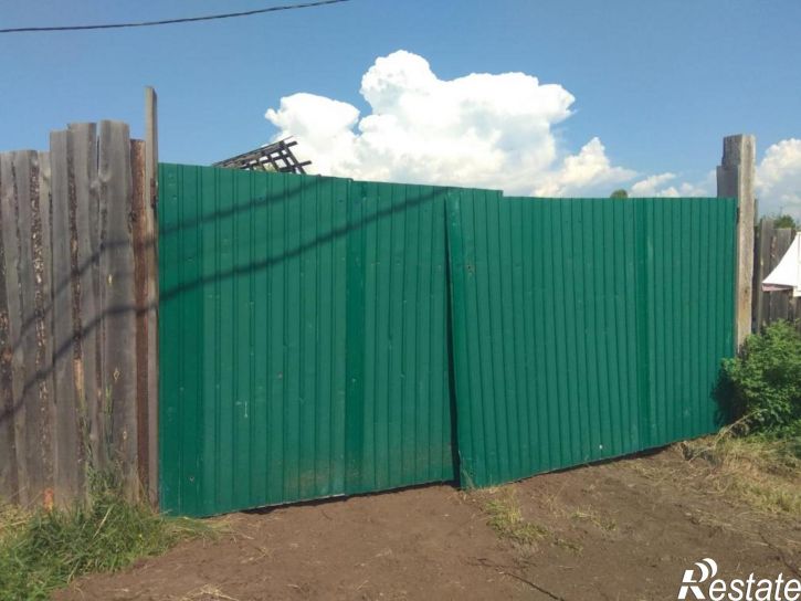 Земельный участок СНТ Родник, Центральная