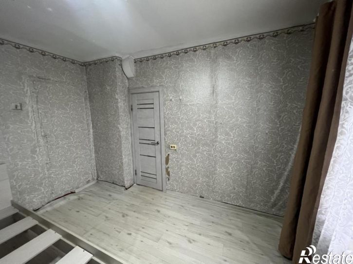 Комната Ледовского, 3а