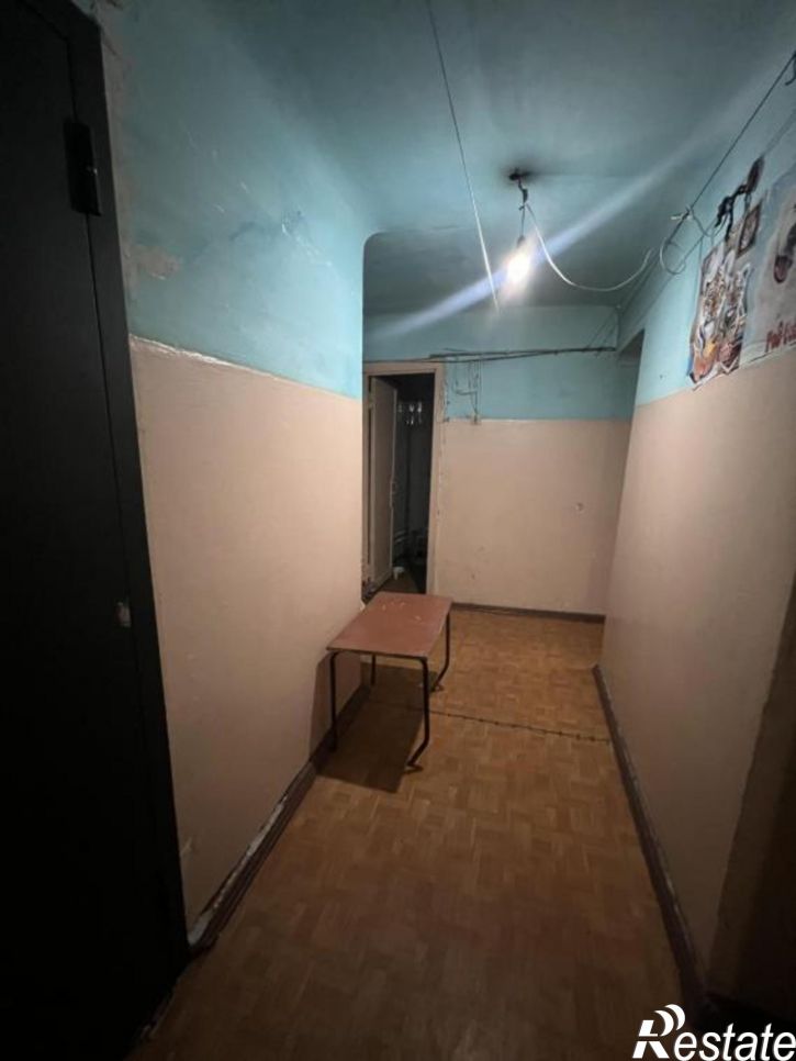 Комната Ледовского, 3а
