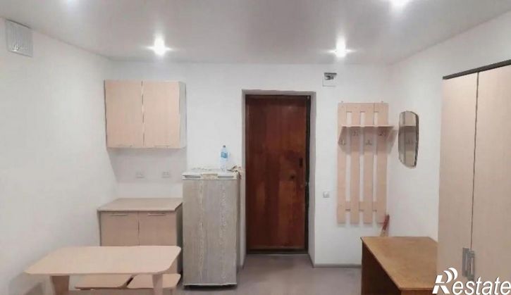 1-комн квартира Трилиссера, 52