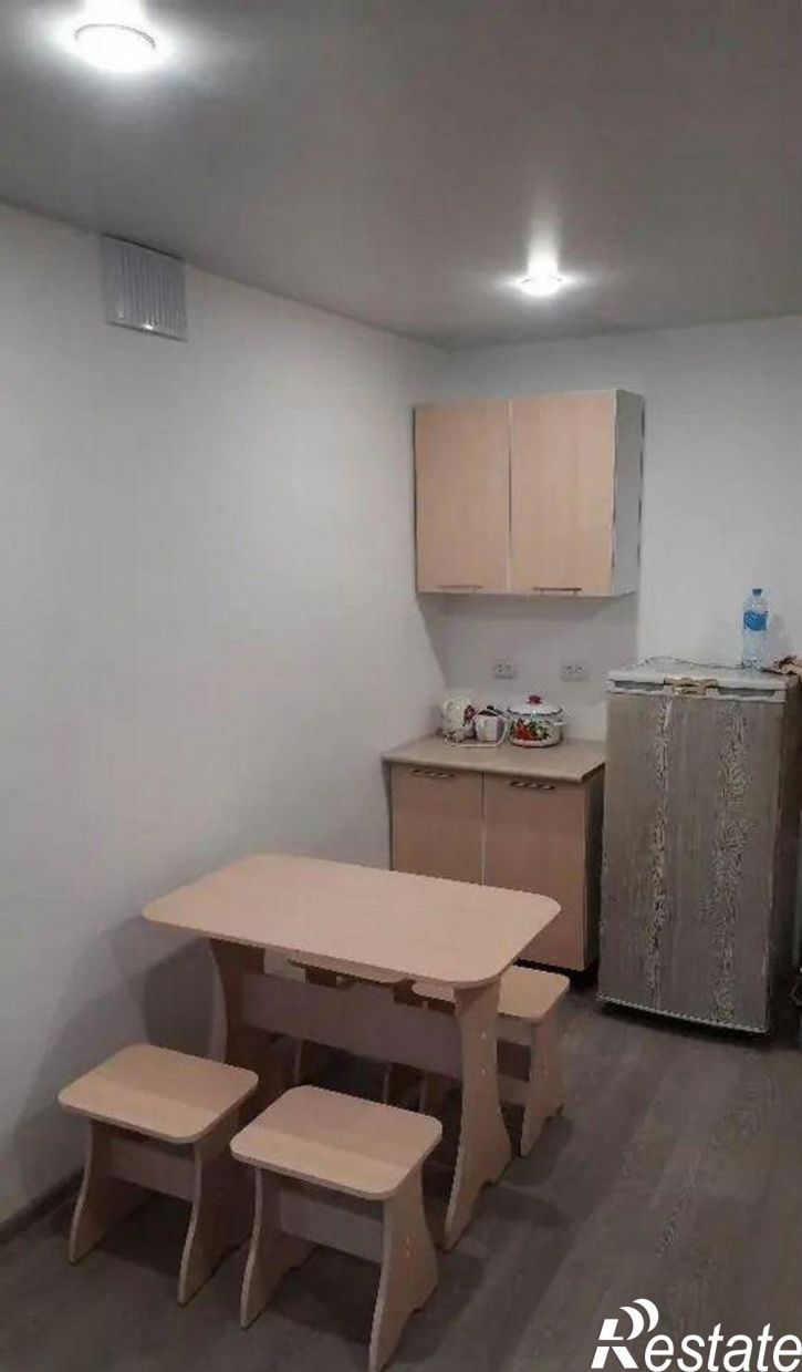 1-комн квартира Трилиссера, 52