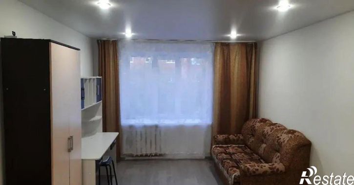 1-комн квартира Трилиссера, 52