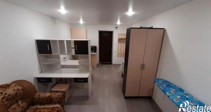 1-комн квартира Трилиссера, 52