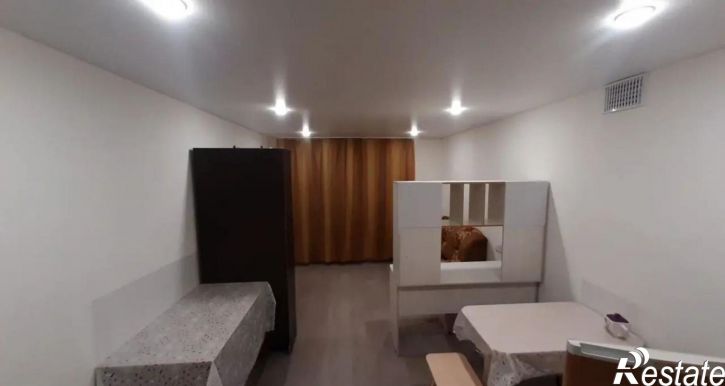 1-комн квартира Трилиссера, 52