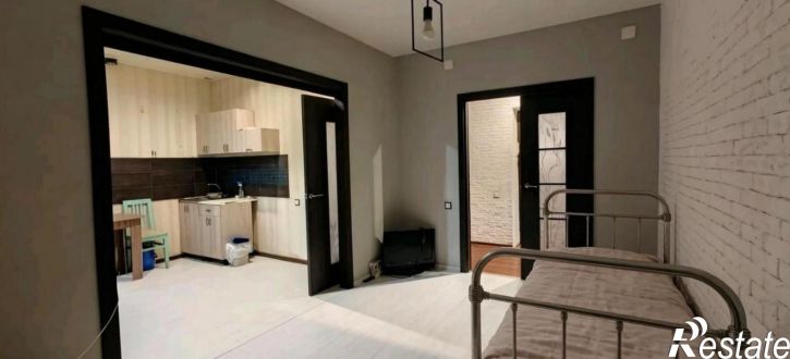 1-комн квартира Багратиона, 55