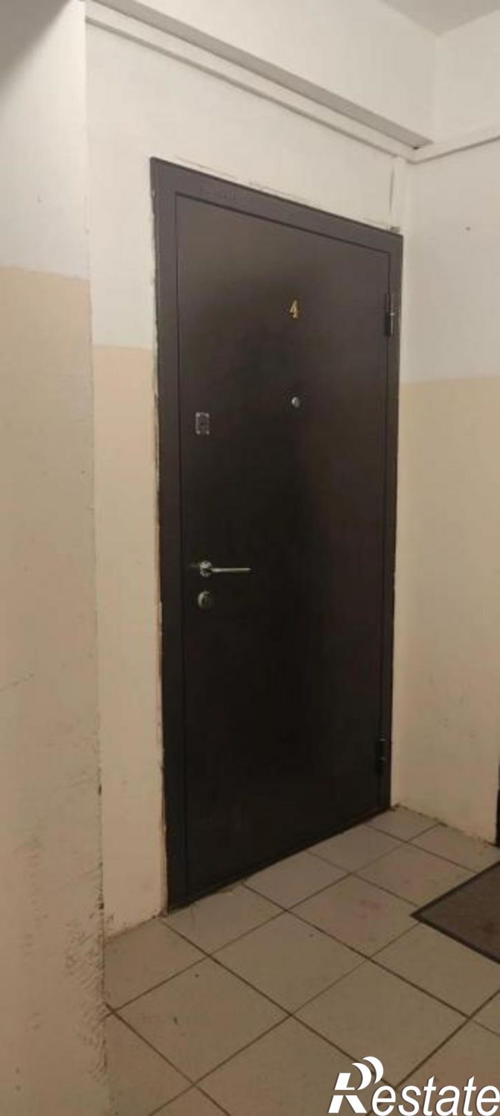 1-комн квартира Багратиона, 55