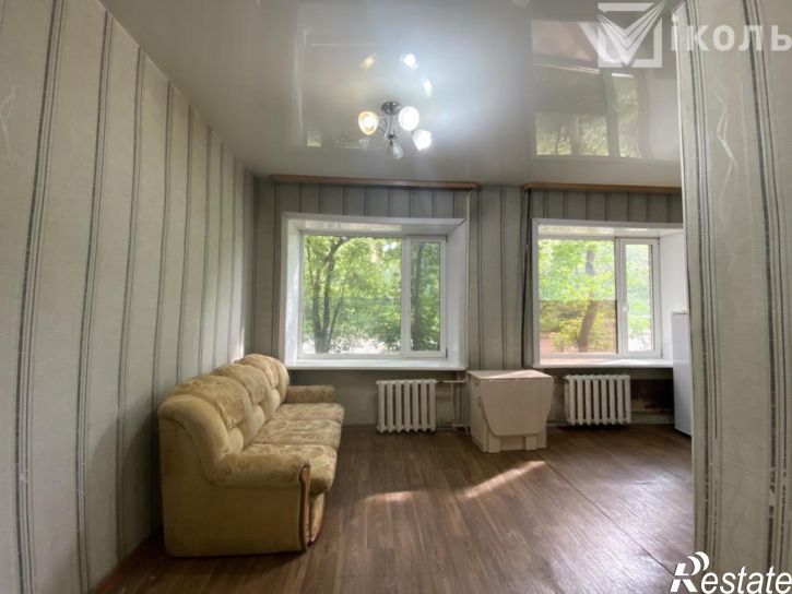1-комн квартира Розы Люксембург, 182