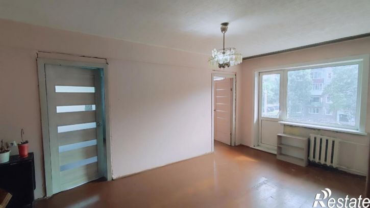 4-комн квартира Розы Люксембург, 309