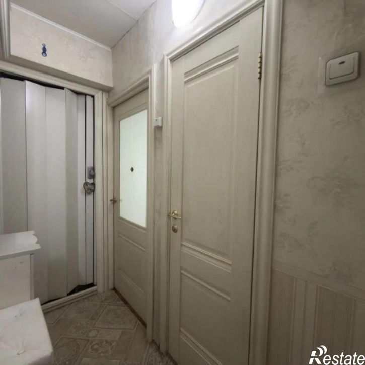 1-комн квартира Рябикова, 38