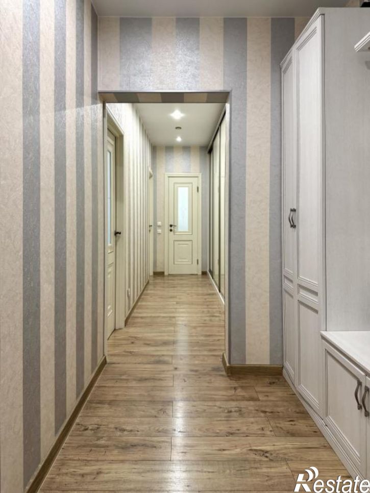 2-комн квартира Ржанова, 45/4