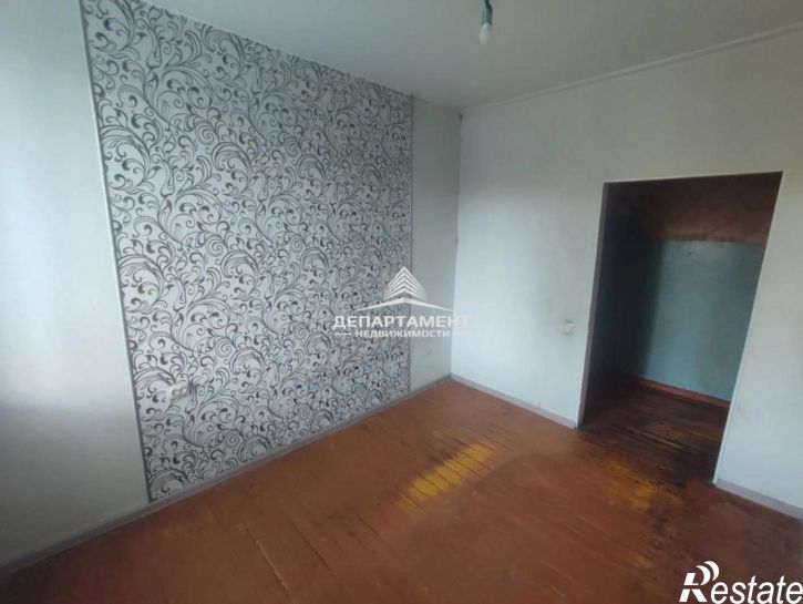 3-комн квартира Розы Люксембург, 23