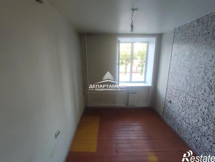 3-комн квартира Розы Люксембург, 23