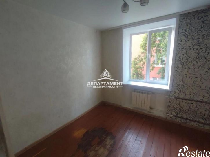 3-комн квартира Розы Люксембург, 23