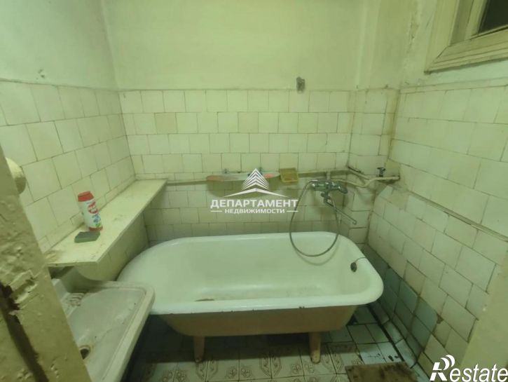3-комн квартира Розы Люксембург, 23