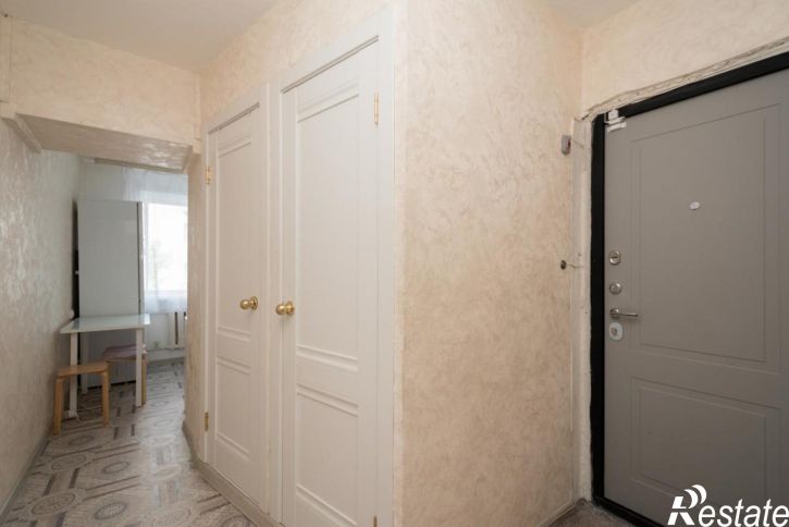 3-комн квартира проспект Маршала Жукова, 26