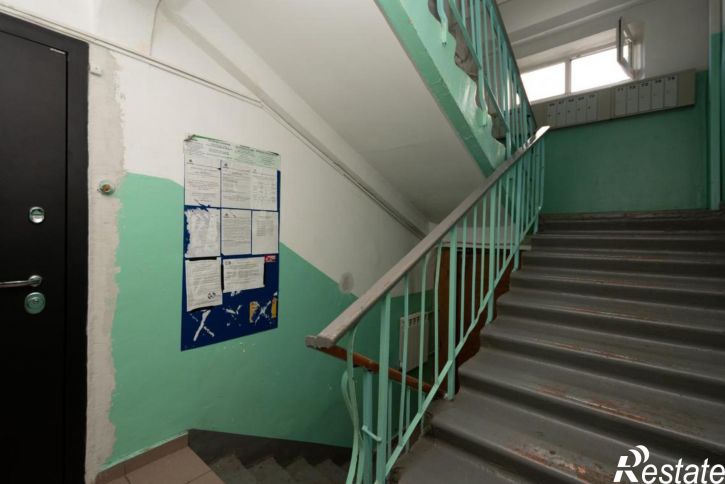 3-комн квартира проспект Маршала Жукова, 26