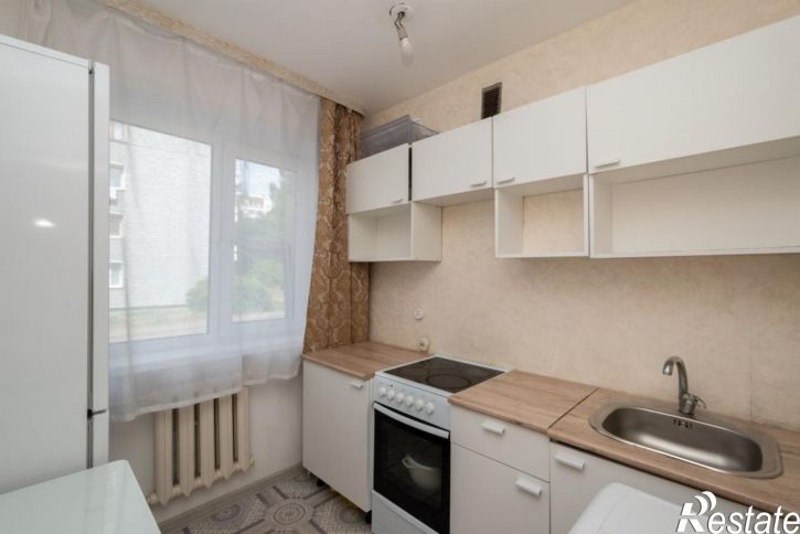 3-комн квартира проспект Маршала Жукова, 26
