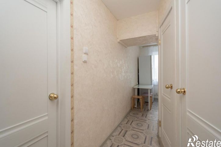 3-комн квартира проспект Маршала Жукова, 26