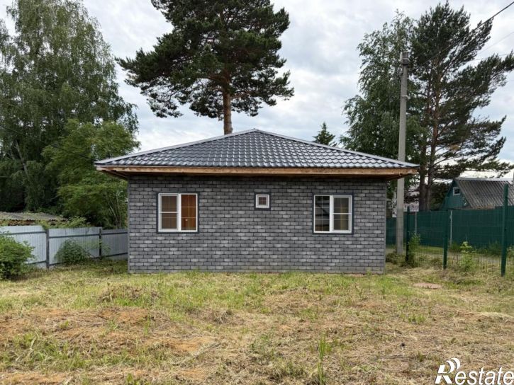 Коттедж/дом СНТ Лесная Поляна, Клубничная, 295