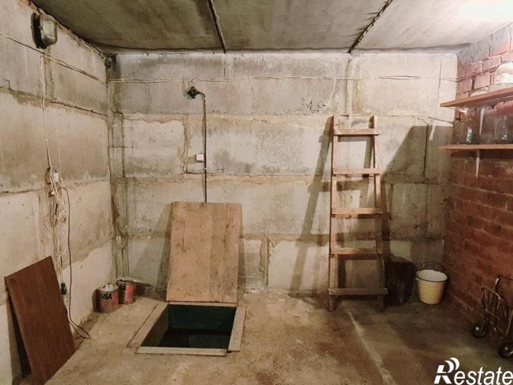 Гараж/парковка Байкальская, 203Б