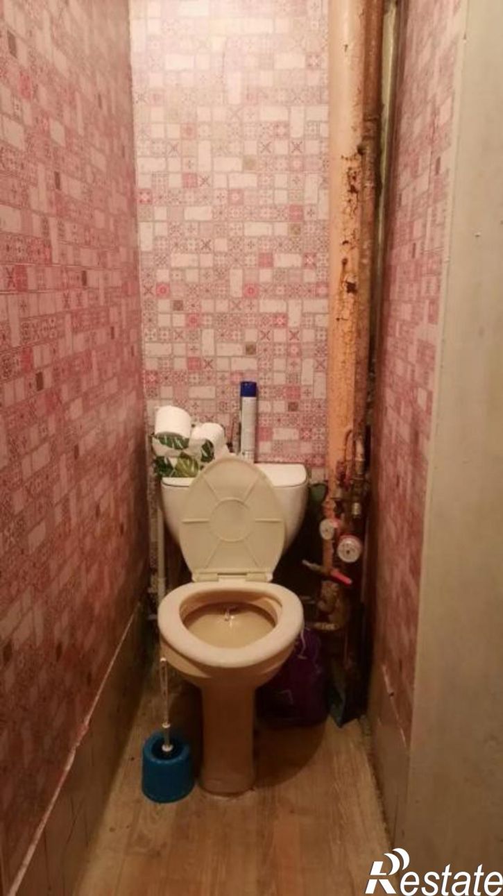 2-комн квартира Полярная, 80а