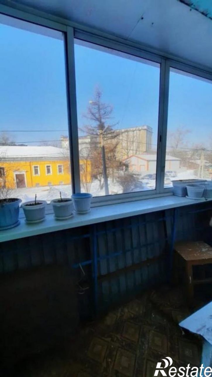 2-комн квартира Полярная, 80а