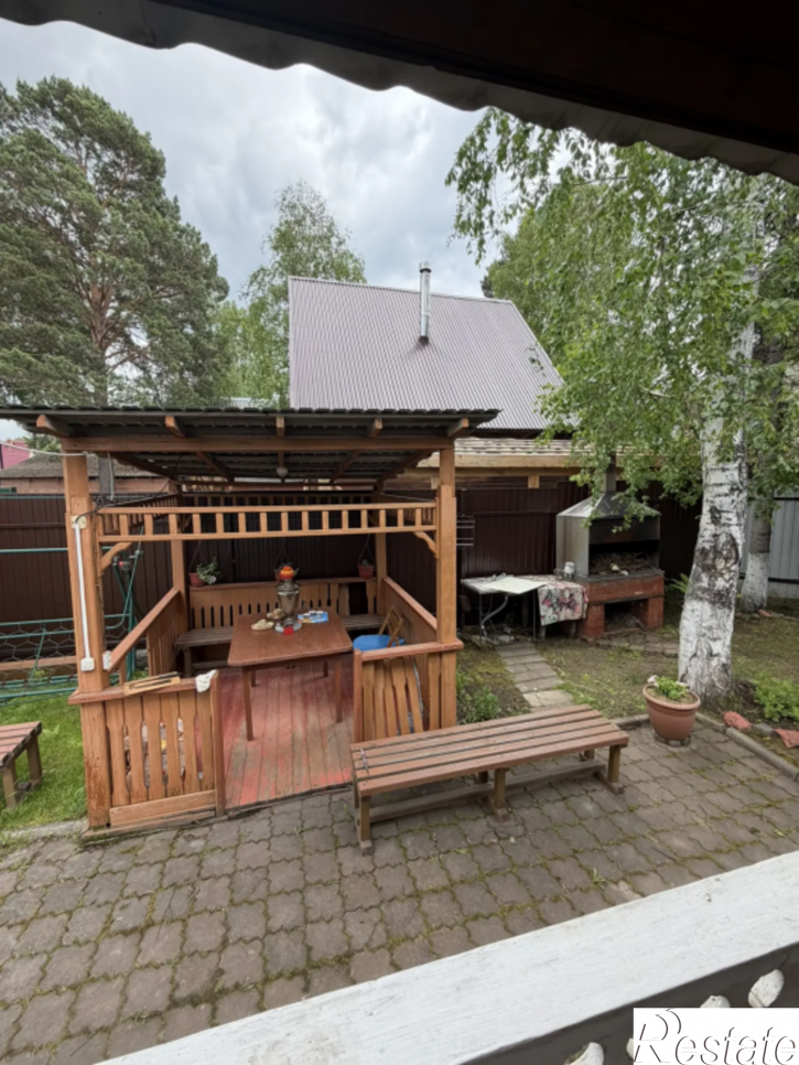 Коттедж/дом ДНТ Городское, 131