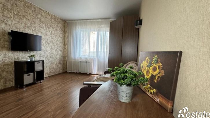 1-комн квартира Трудовая, 56/3