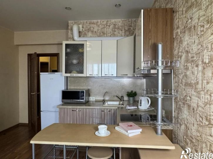 1-комн квартира Трудовая, 56/3