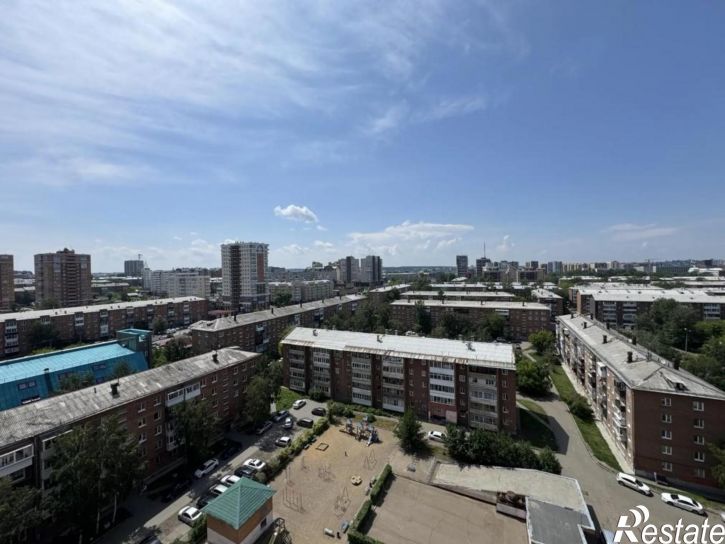 1-комн квартира Трудовая, 56/3