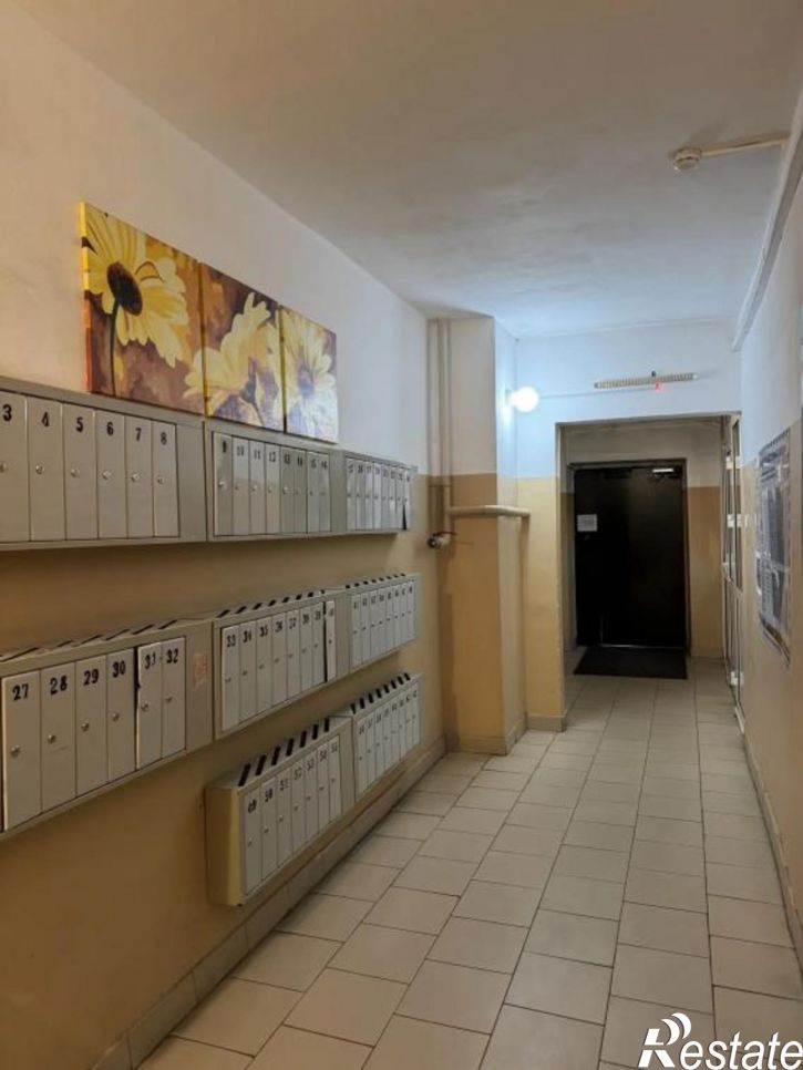 1-комн квартира Трудовая, 56/3