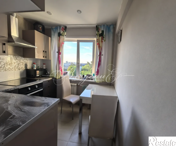 2-комн квартира Юбилейный мкр, 84